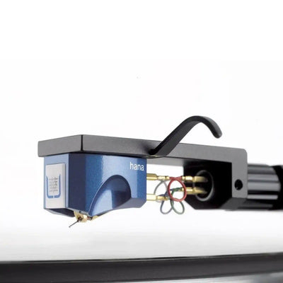 HANA Umami Blue Moving Coil Cartridge (Lifestyle) - DOUGLAS HIFI