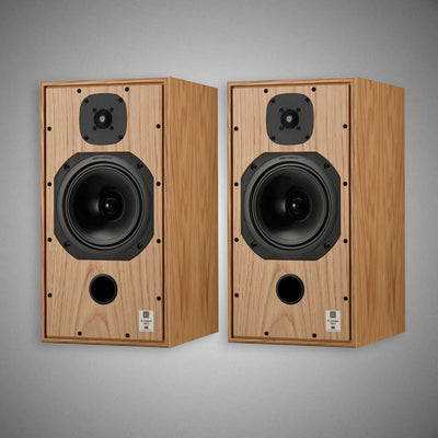 HARBETH C7ES-3 XD2 Standmount Loudspeakers