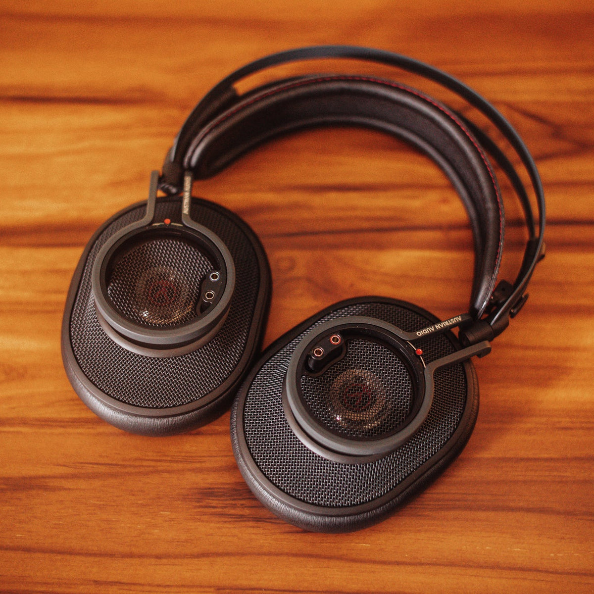 AUSTRIAN AUDIO "The Composer" Open-Back Headphones