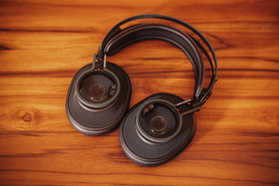 AUSTRIAN AUDIO "The Composer" Open-Back Headphones