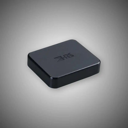 HRS Damping Plate DPX-05545 Black - DOUGLAS HIFI