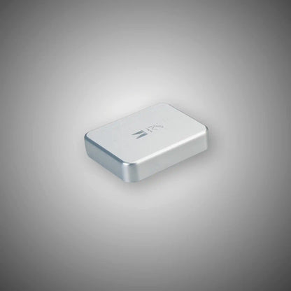 HRS Damping Plate DPX-05545 Silver - DOUGLAS HIFI