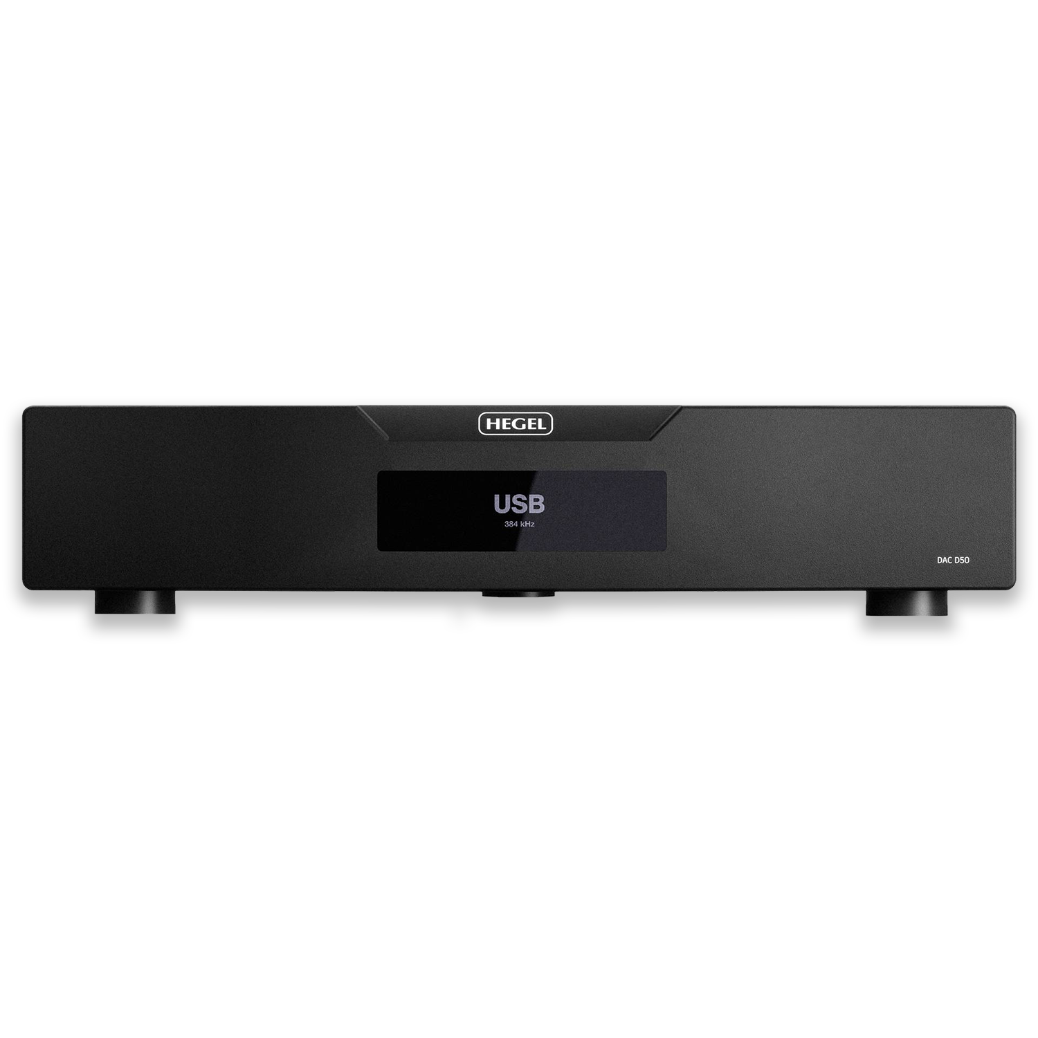 HEGEL D50 Reference DAC