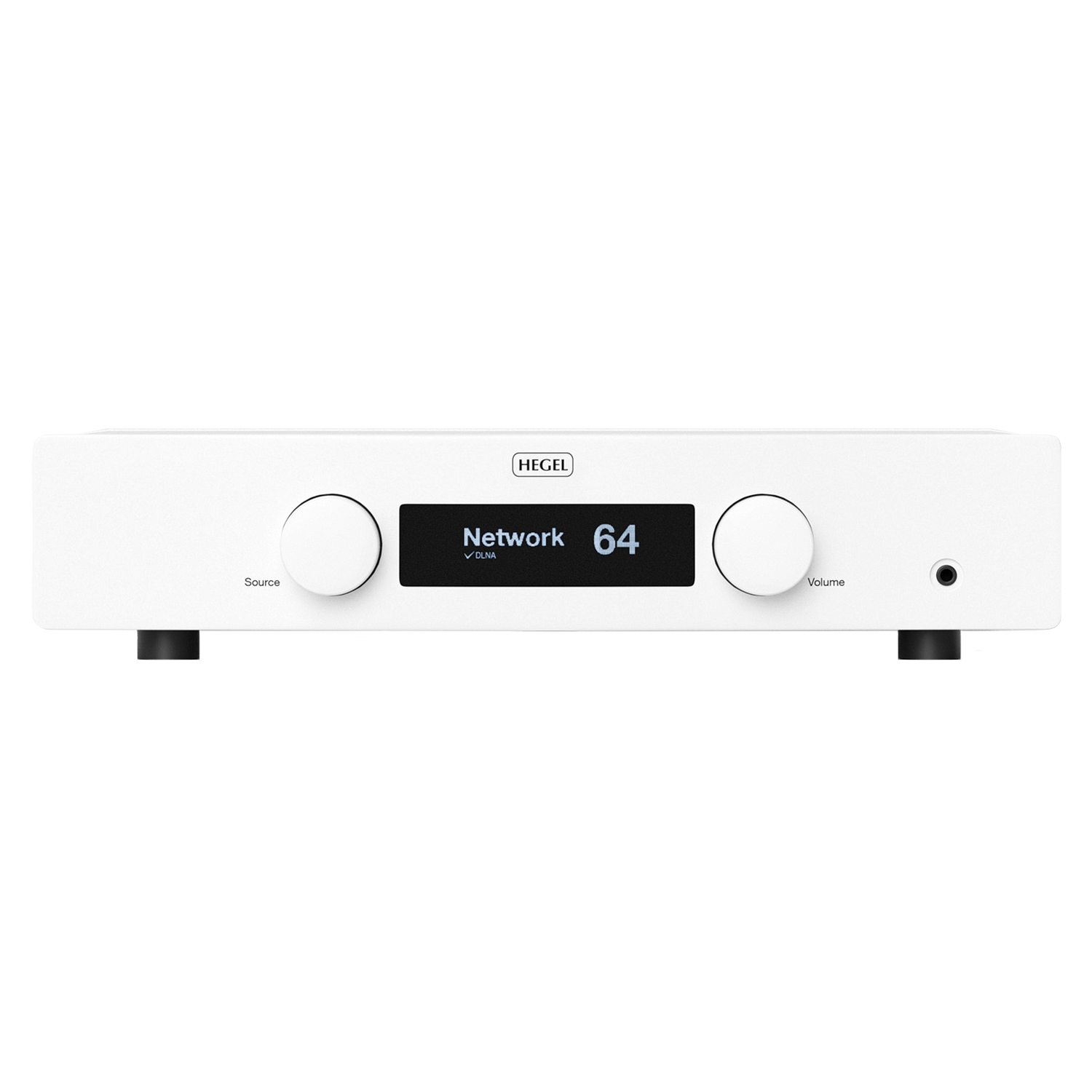 Hegel H120 Integrated Amplifier