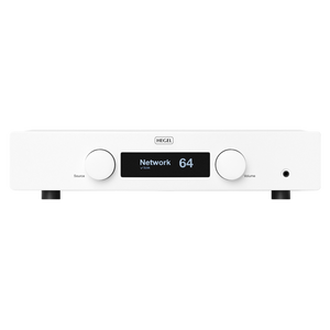 Hegel H120 Integrated Amplifier