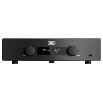 HEGEL H190V Streaming Integrated Amplifier