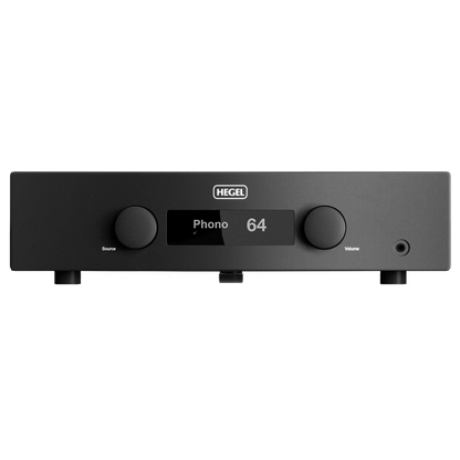 HEGEL H190V Integrated Amplifier