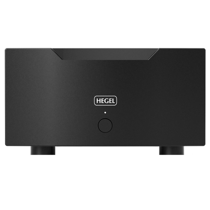 HEGEL H30A Power Amplifier