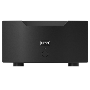 Hegel H30A Power Amplifier