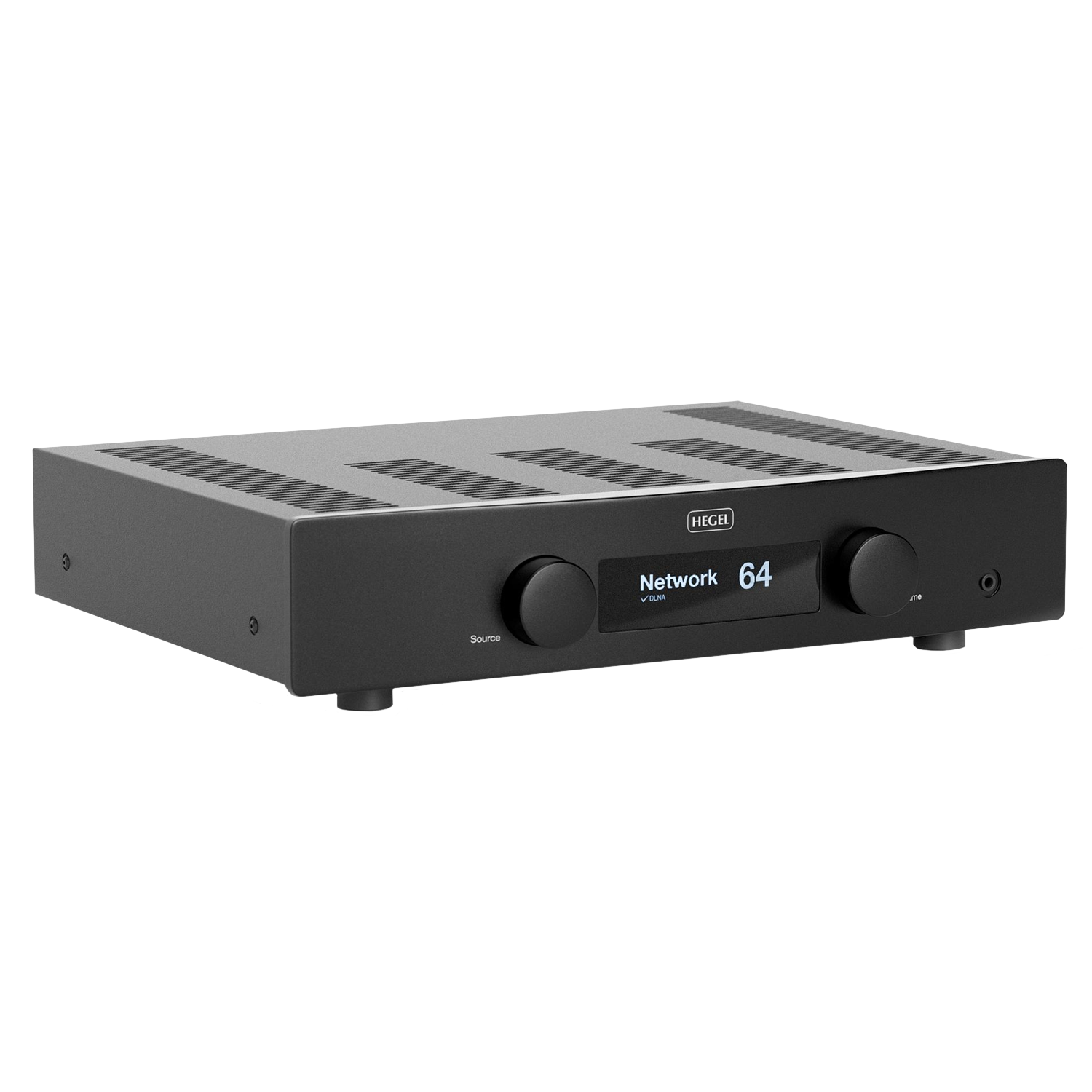 Hegel H95 Integrated Amplifier