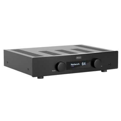 HEGEL H95 Integrated Amplifier