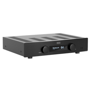 Hegel H95 Integrated Amplifier