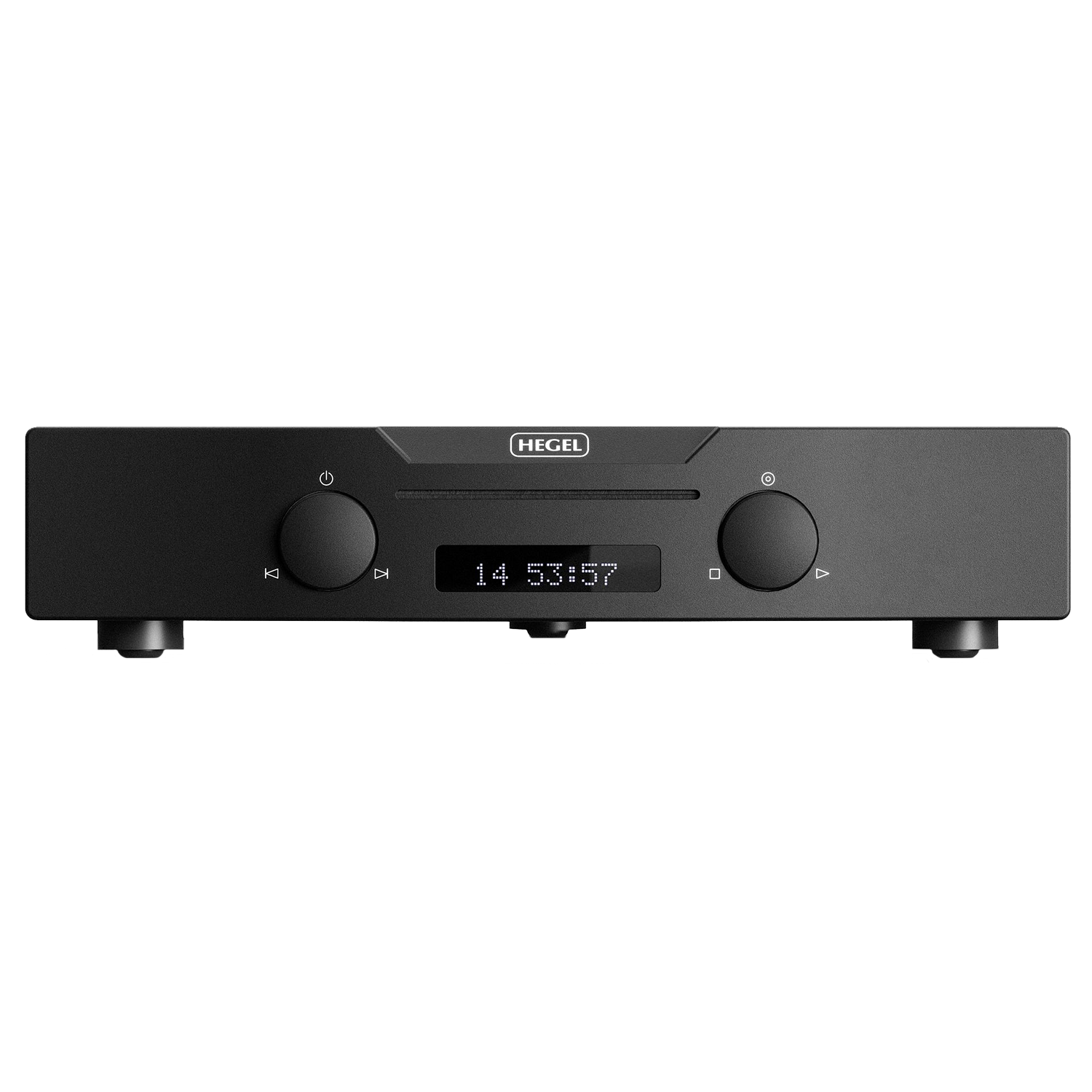 HEGEL Viking CD Player