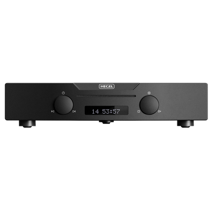 HEGEL Viking CD Player