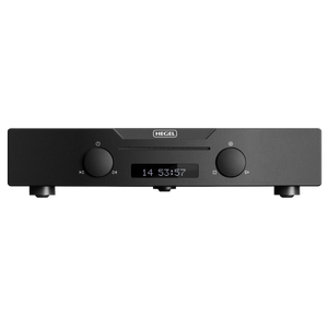 Hegel Viking CD Player