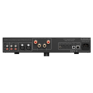 Hegel H120 Integrated Amplifier