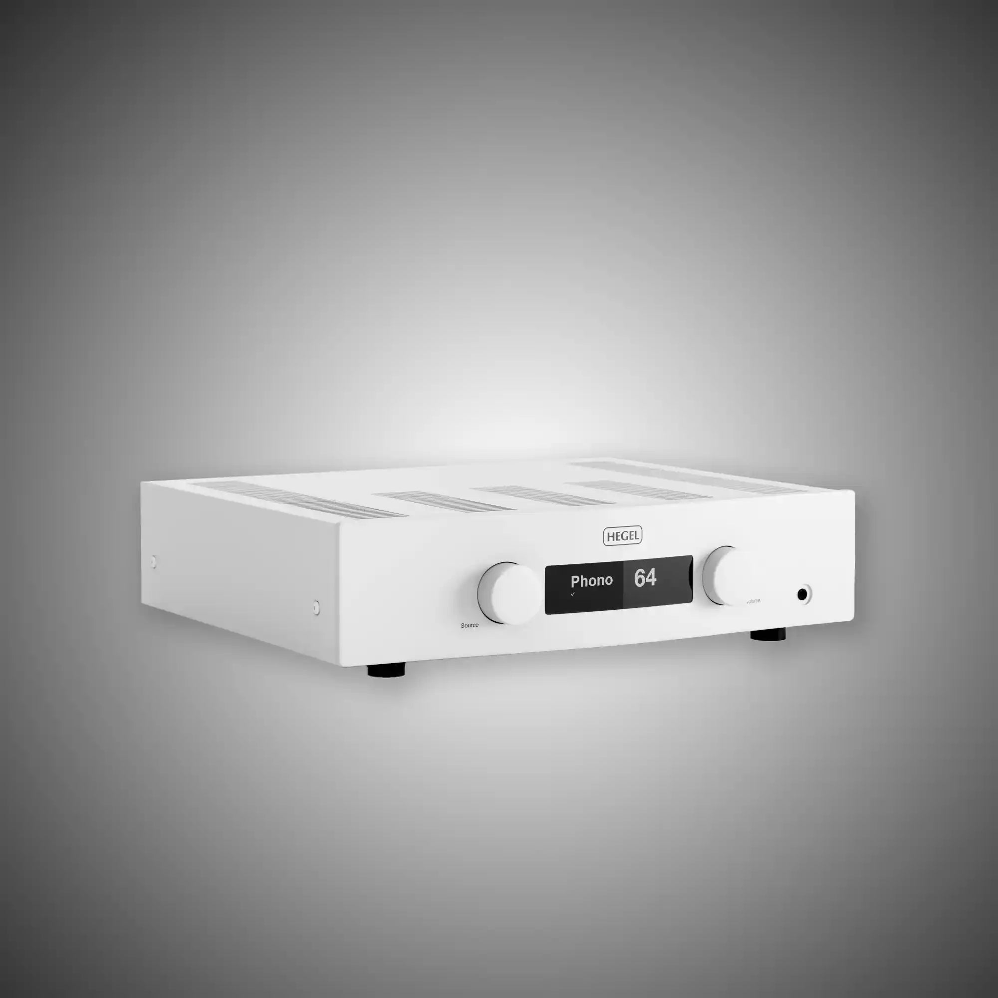 HEGEL H190V Integrated Amplifier