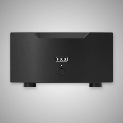 Hegel H30A Power Amplifier - DOUGLAS HiFi