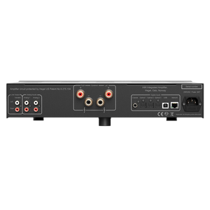 Hegel H95 Integrated Amplifier