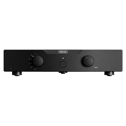 Hegel P30A Preamplifier - DOUGLAS HIFI