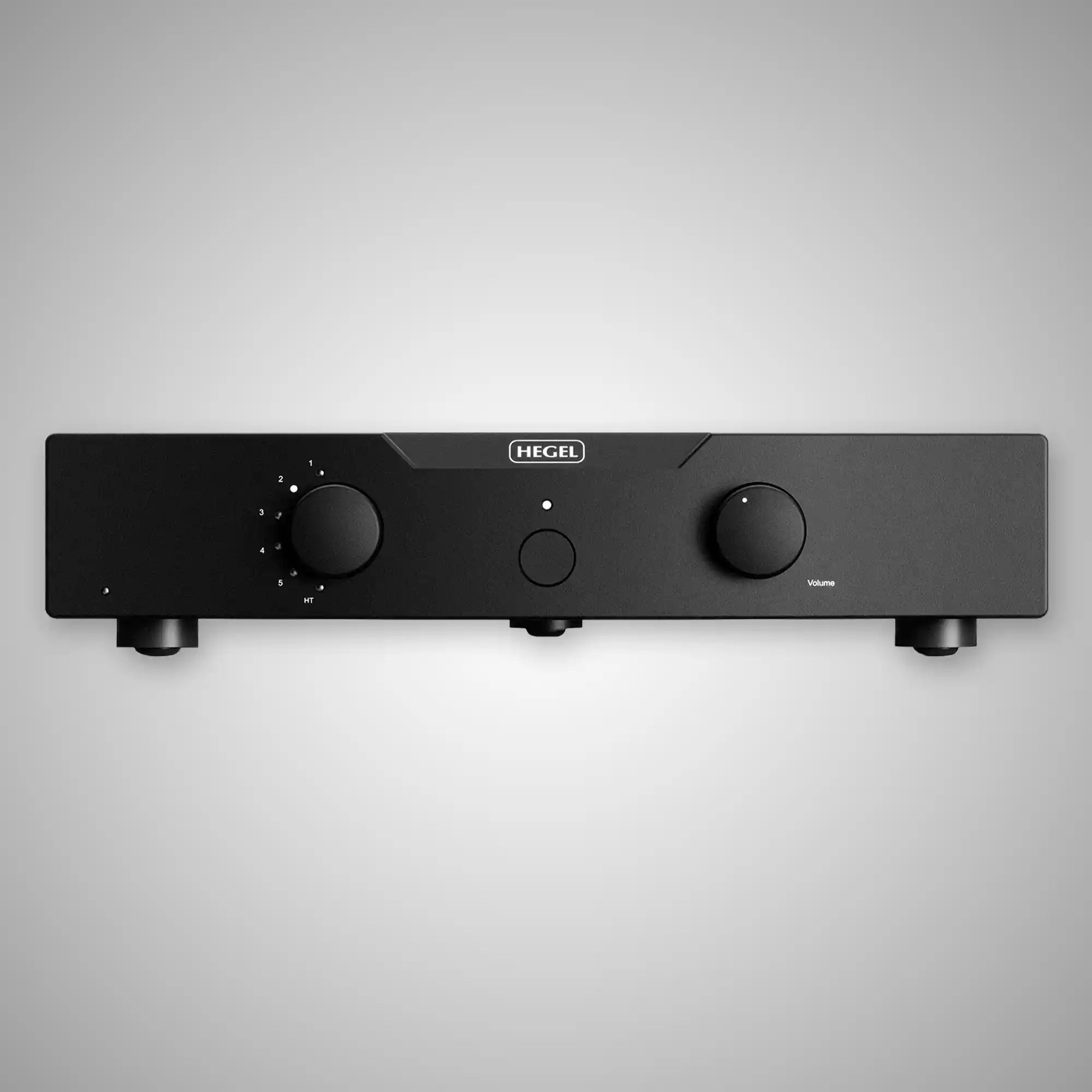 Hegel P30A Preamplifier - DOUGLAS HIFI