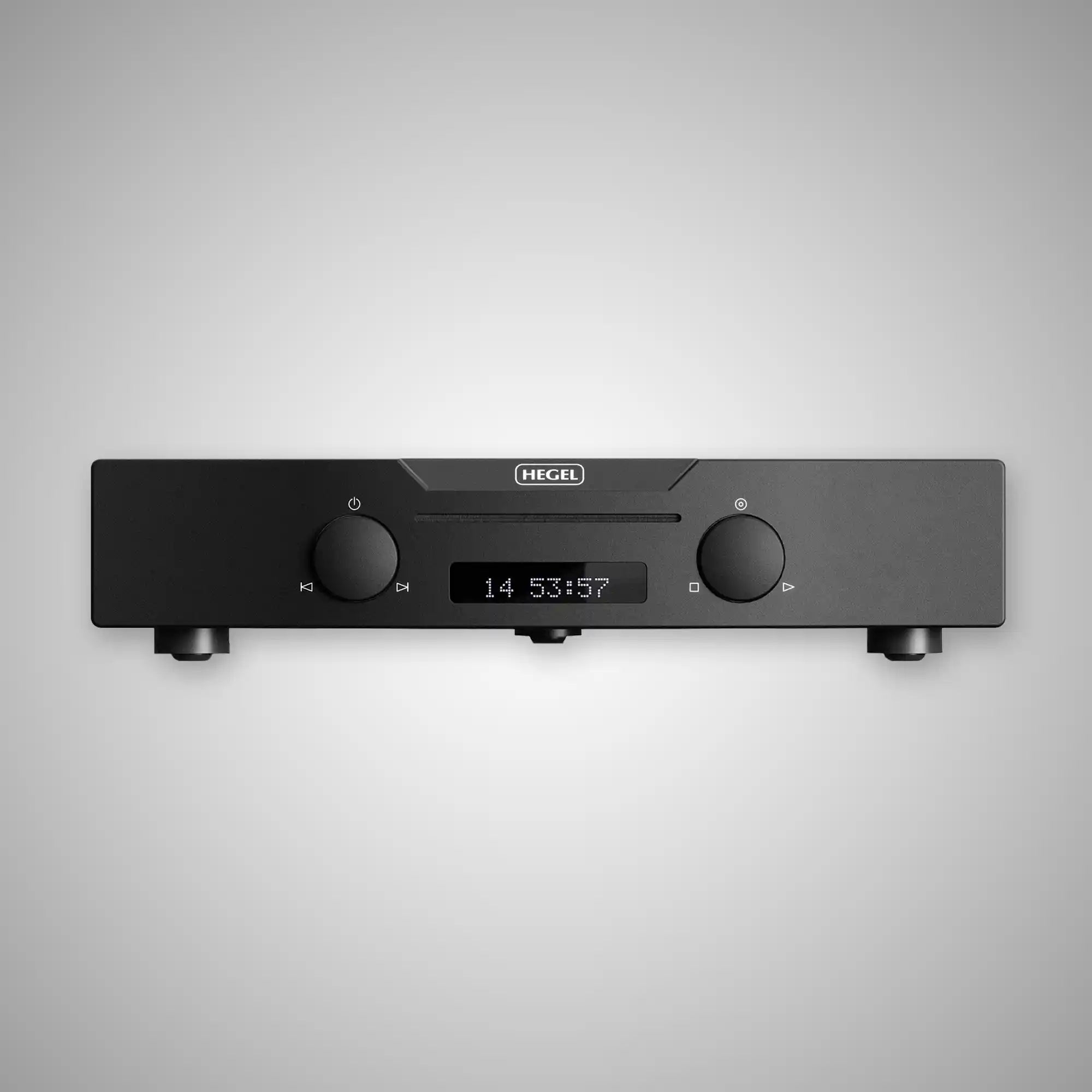 Hegel Viking CD Player - DOUGLAS HiFi