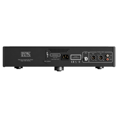 HEGEL Viking CD Player