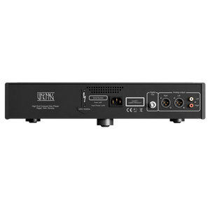 Hegel Viking CD Player