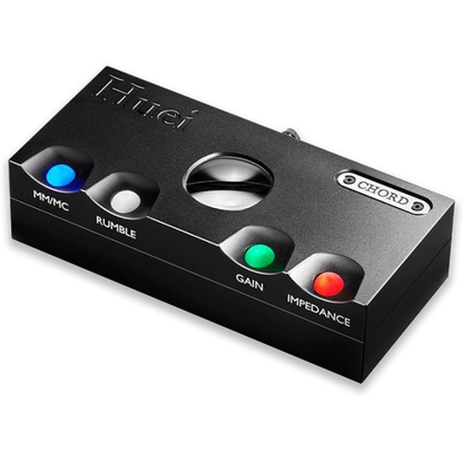 CHORD ELECTRONICS Huei Phono Preamplifier