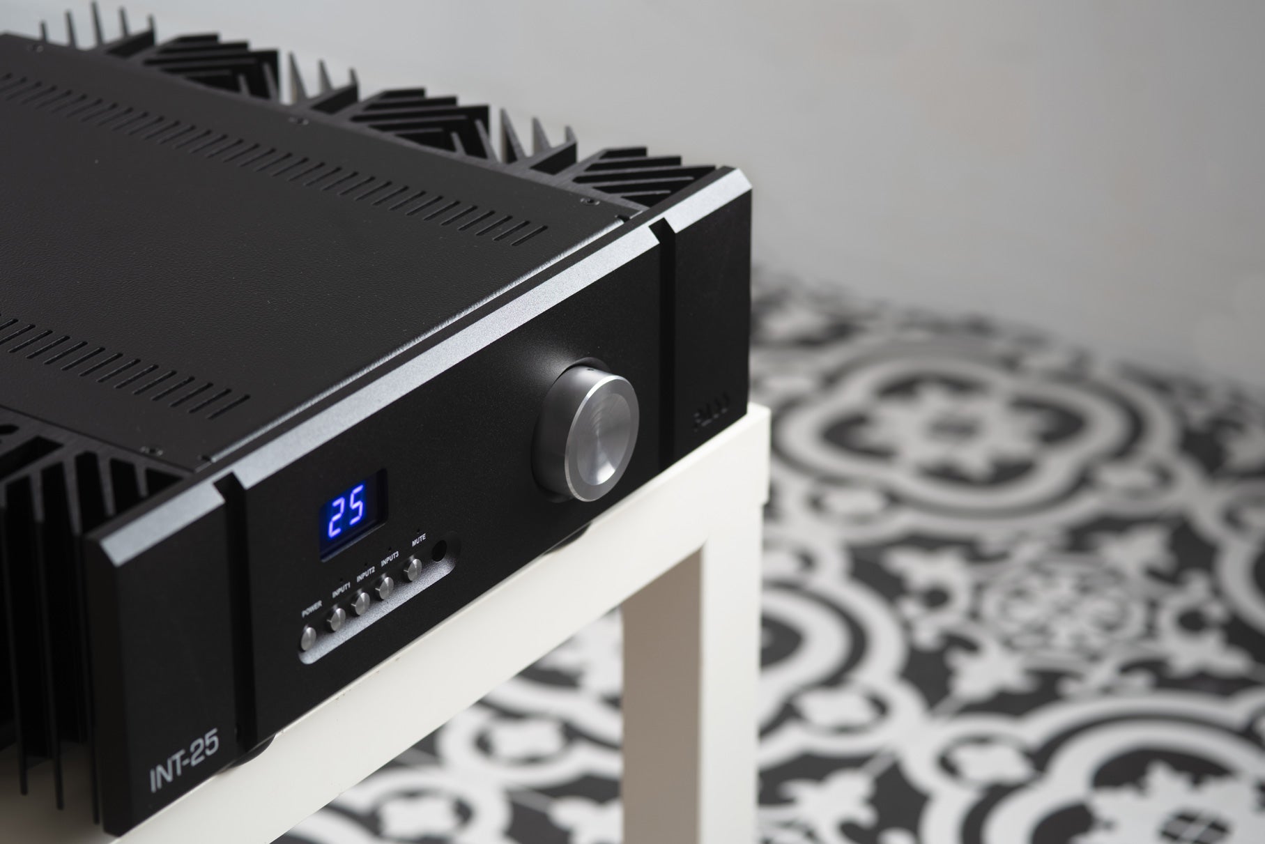 PASS Labs INT25 - Class A Integrated Amplifier