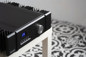 PASS Labs INT25 - Class A Integrated Amplifier