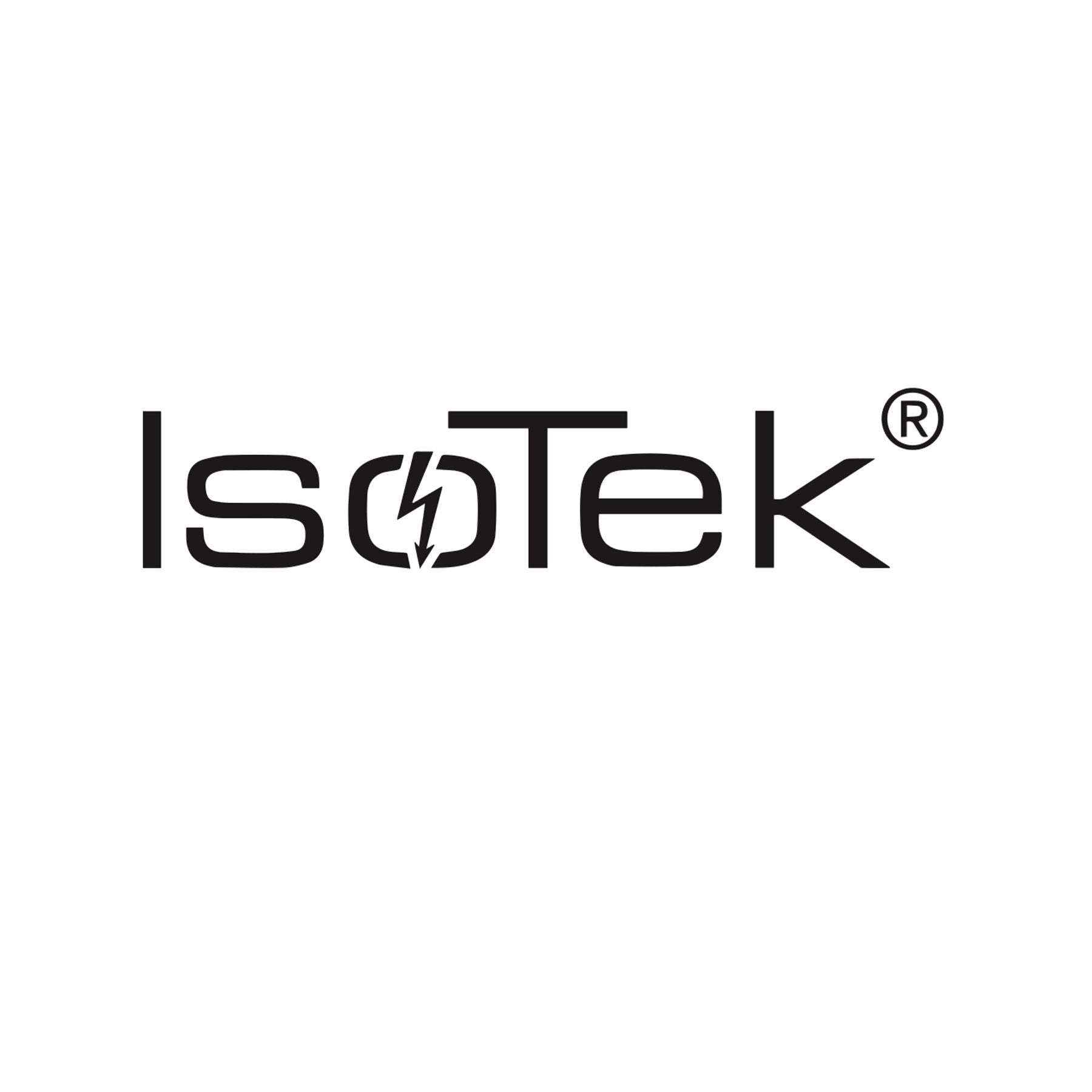 ISOTEK - Douglas HiFi