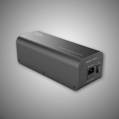 ISOTEK V5 SYNCRO Uni 10 DC Blocker