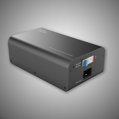 ISOTEK V5 SYNCRO Uni 16 DC Blocker