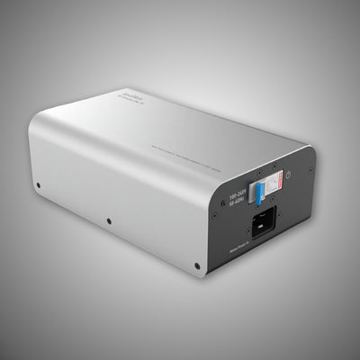 ISOTEK V5 SYNCRO Uni 16 DC Blocker