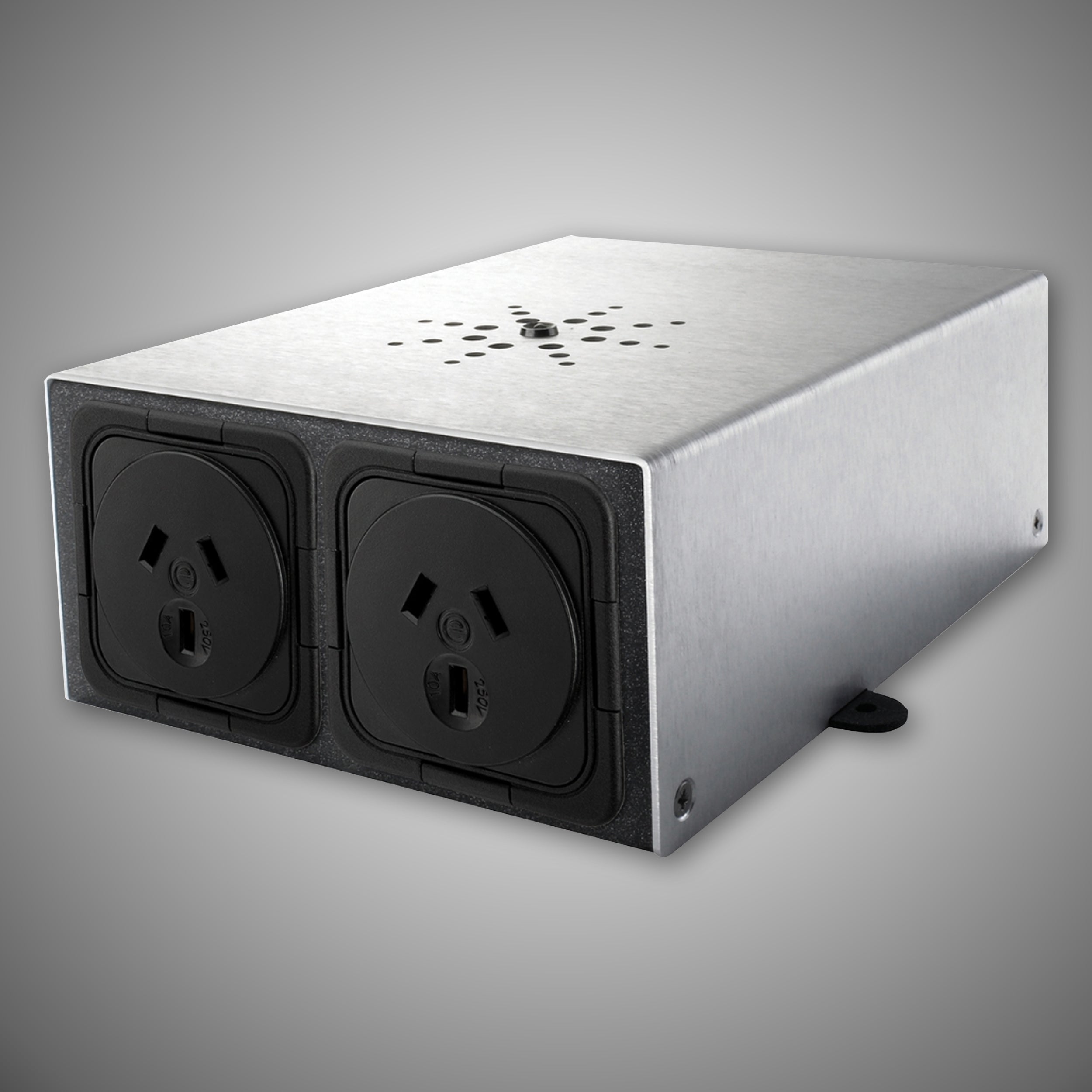 ISOTEK EVO3 Mini MIRA AV Power Conditioner
