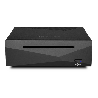Innuos ZEN MINI S Music Server / ROON Core - DOUGLAS HIFI