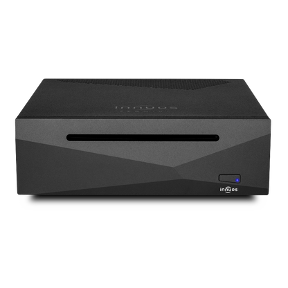 Innuos ZEN MINI S Music Server / ROON Core - DOUGLAS HIFI