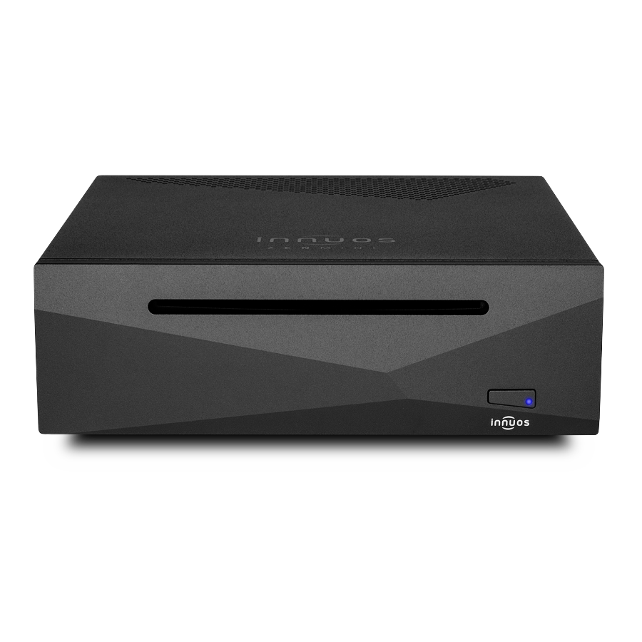 Innuos ZEN MINI S Music Server / ROON Core - DOUGLAS HIFI