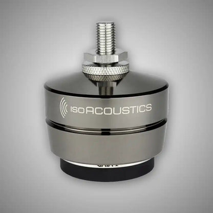 ISOACOUSTICS GAIA I Isolation Footers - DOUGLAS HIFI