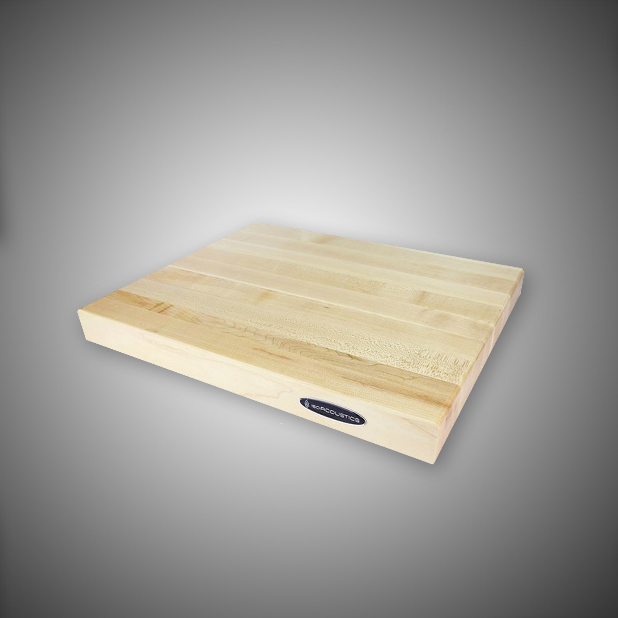 ISOACOUSTICS Delos Isolation Platform (Maple)