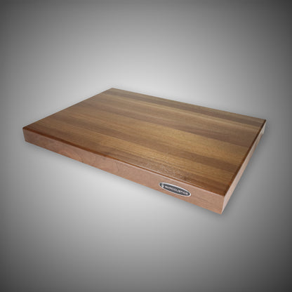 ISOACOUSTICS Delos Isolation Platform (Walnut)