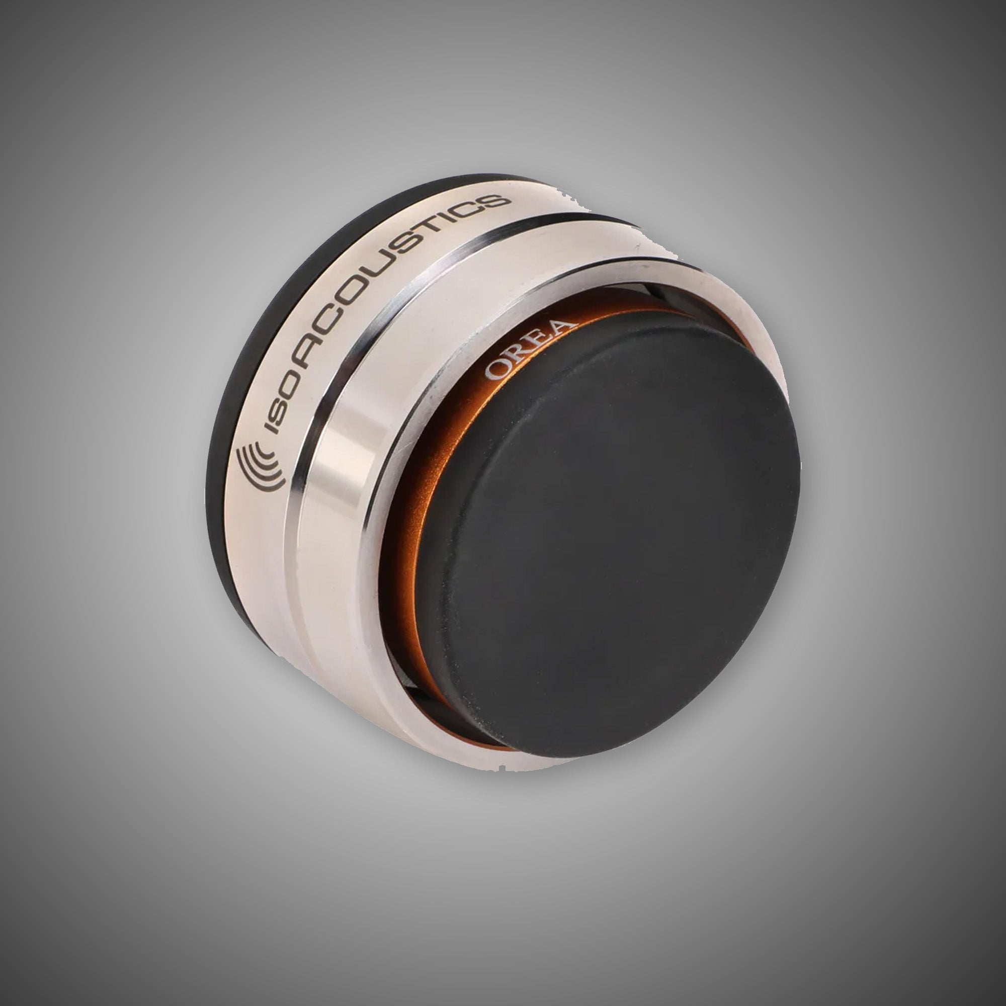 IsoAcoustics OREA Bronze Isolation Footers - DOUGLAS HIFI