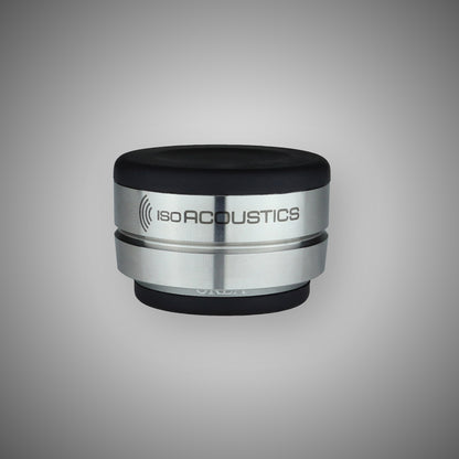 IsoAcoustics OREA Graphite Isolation Footers - DOUGLAS HIFI