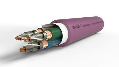 ISOTEK EVO3 Ascension Power Cable