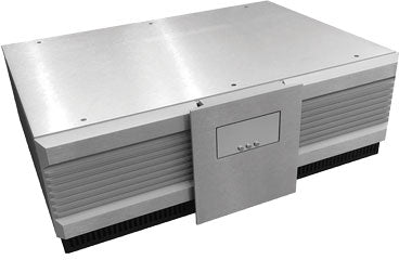 Isotek EVO3 Nova power conditioner - 12 outlets silver - Douglas HiFI Perth