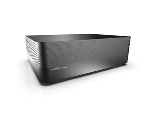 Isotek V5 Sigmas power conditioner Black -  Douglas HiFi
