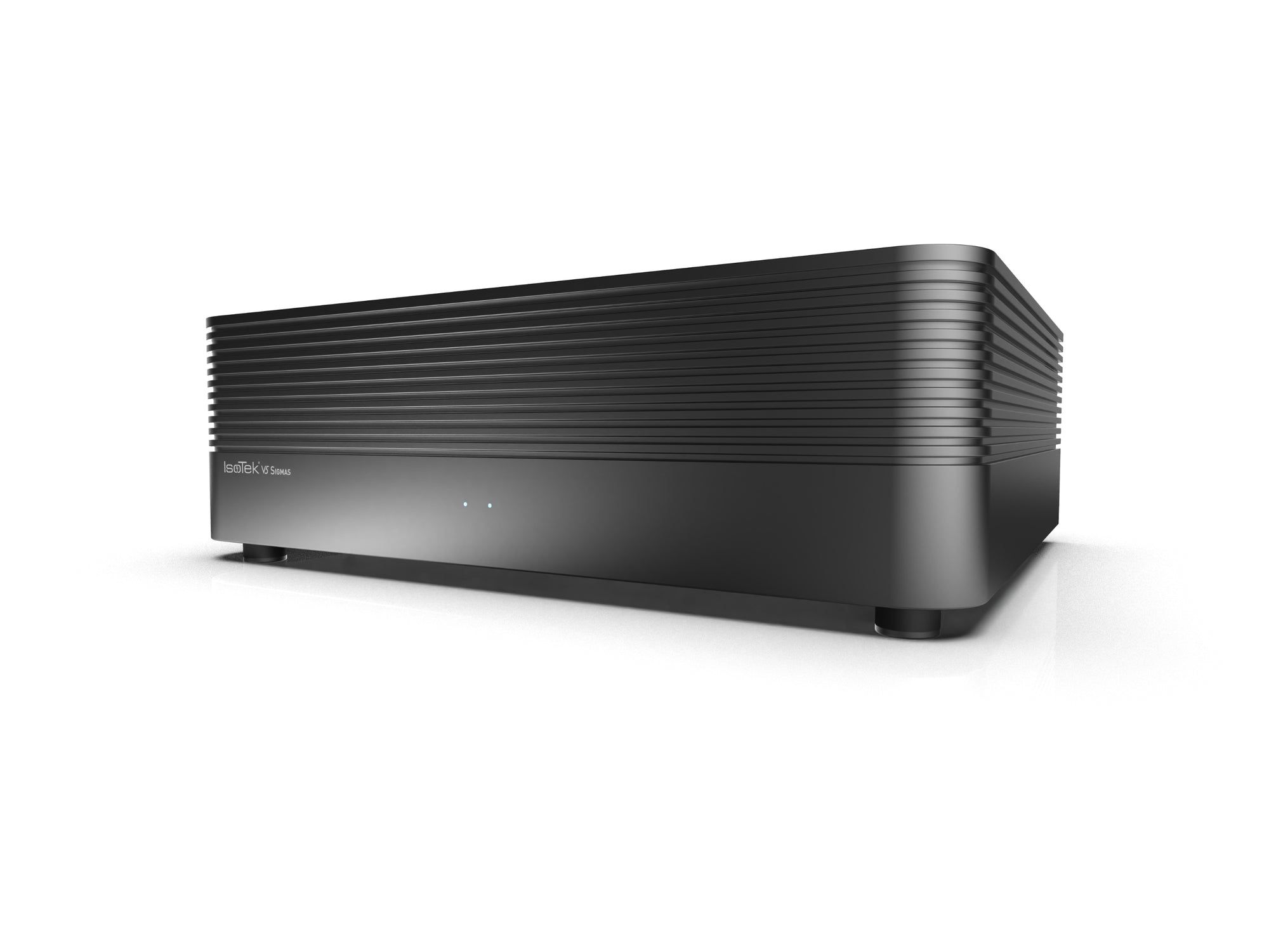 Isotek V5 Sigmas 7 outlet Power Conditioner