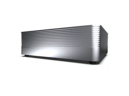 Isotek V5 Sigmas power conditioner Silver view 2 - Douglas HiFi