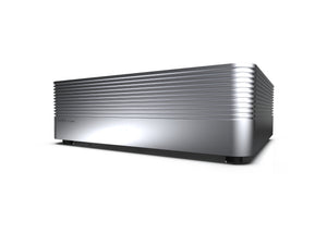 Isotek V5 Sigmas power conditioner Silver view 2 - Douglas HiFi